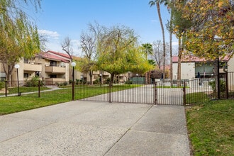 Willows by Riva Park in Lancaster, CA - Building Photo - Building Photo