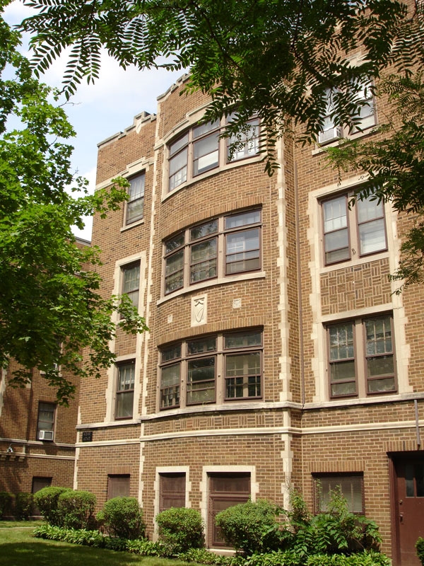 4241-4247 N Hermitage Ave in Chicago, IL - Building Photo - Building Photo