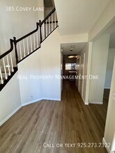 385 Covey Ln in Tracy, CA - Building Photo - Building Photo