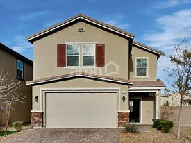 4719 Tree Swing St in North Las Vegas, NV - Building Photo