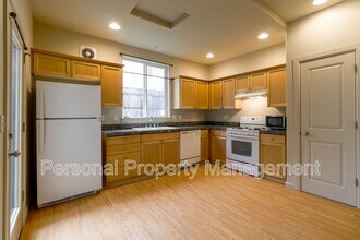 4014 NE 89th Way in Vancouver, WA - Building Photo - Building Photo