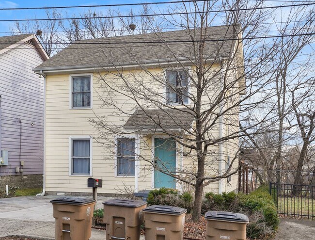 914 Warren St in Nashville, TN - Building Photo - Building Photo