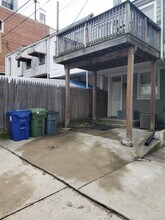 3302 Schuck St in Baltimore, MD - Foto de edificio - Building Photo