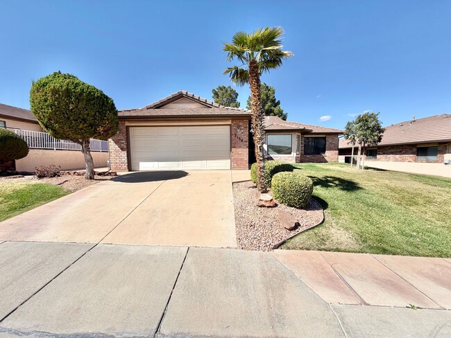property at 2154 S Legacy Dr
