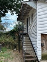 139 Lister St in Shreveport, LA - Building Photo