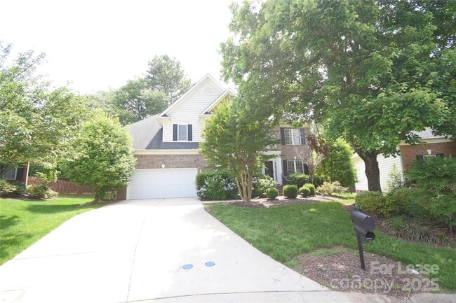 9936 Corrystone Dr in Charlotte, NC - Building Photo - Building Photo