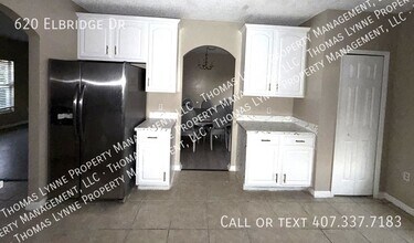 620 Elbridge Dr in Kissimmee, FL - Building Photo - Building Photo