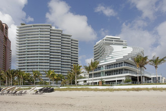 Auberge Beach-South in Fort Lauderdale, FL - Building Photo - Building Photo