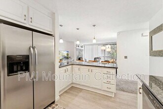 1509 Park Ave in Park City, UT - Building Photo - Building Photo
