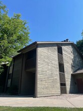 925 Columbia Rd in Fort Collins, CO - Building Photo - Building Photo