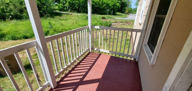 1000 Arbor Dr in Greensboro, NC - Building Photo - Building Photo