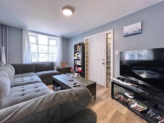 property at 173 Belmont Ave