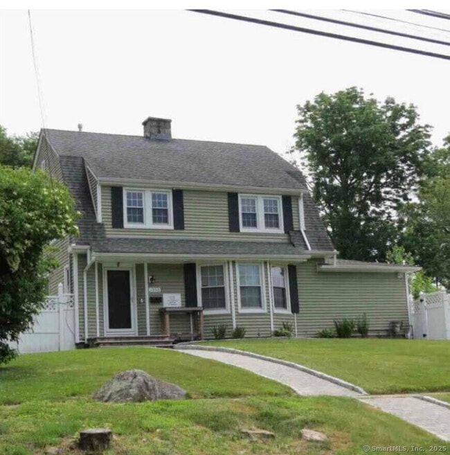 property at 1350 Brooklawn Ave