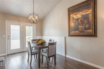 6820 Bear Canyon Dr in Oklahoma City, OK - Foto de edificio - Building Photo