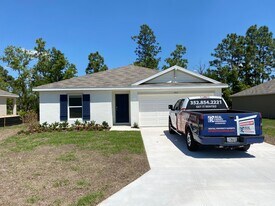 492 Hickory Course Loop in Ocala, FL - Building Photo