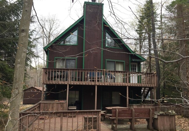 property at 1111 Wissinoming Dr