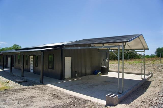 325 Co Rd 560 in Farmersville, TX - Building Photo - Building Photo