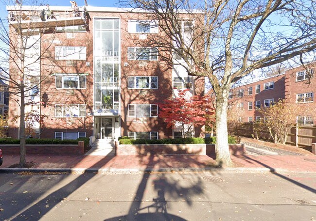 269 Harvard St, Unit 1