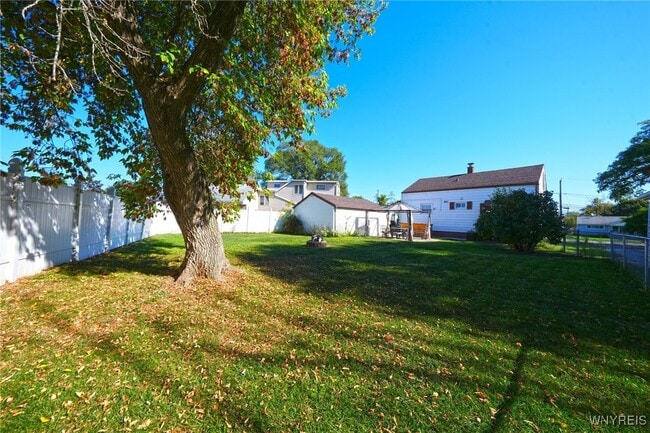 property at 3730 Mayle Ct