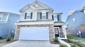 1612 Swallow Tail Dr in Belmont, NC - Building Photo