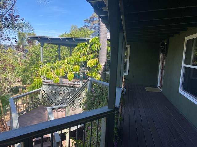 4150 Merritt Blvd in La Mesa, CA - Building Photo - Building Photo