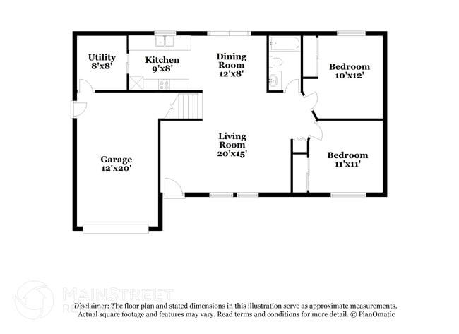 1043 Cazenovia St in Port Charlotte, FL - Building Photo - Building Photo