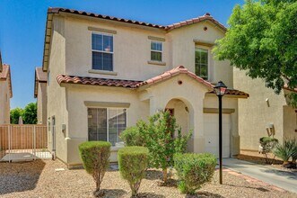7261 High Cascade Ave in Las Vegas, NV - Building Photo - Building Photo