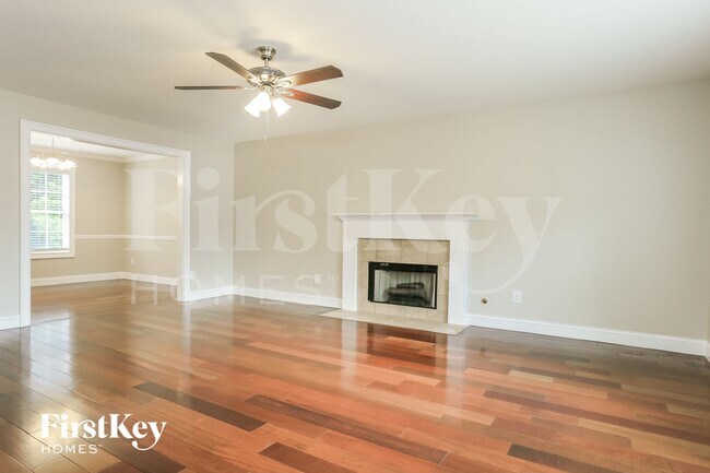 3890 Brushy Wood Dr in Loganville, GA - Building Photo - Building Photo