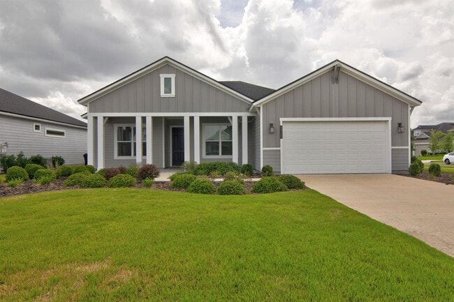 3522 SW 120th Dr in Gainesville, FL - Foto de edificio - Building Photo