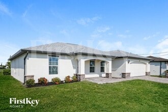 2209 NW 37th Ave in Cape Coral, FL - Building Photo - Building Photo