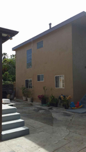 2315 Raymond Ave in Los Angeles, CA - Building Photo - Building Photo