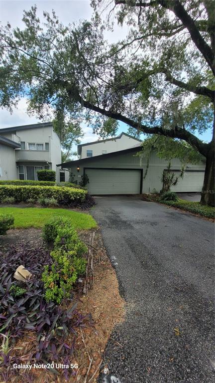 property at 2039 Lake Alden Dr