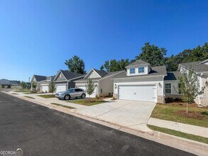 1712 Tolstoy Ln in Stockbridge, GA - Building Photo - Building Photo