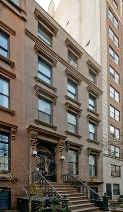 20 Monroe Pl in Brooklyn, NY - Building Photo