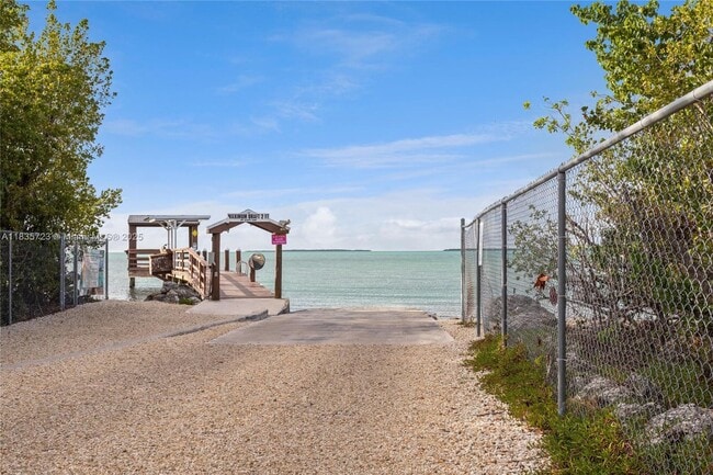 4 Meridian Ave in Key Largo, FL - Building Photo - Building Photo