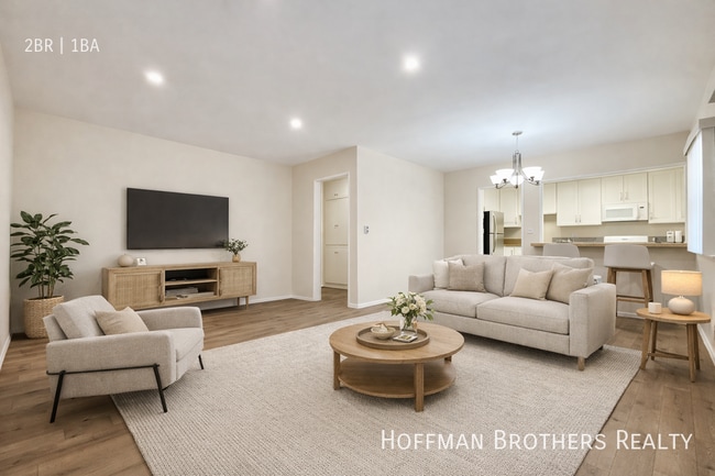 1220 N Harper Ave in West Hollywood, CA - Building Photo - Building Photo