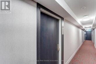 38 Monte Kwinter Ct in Toronto, ON - Building Photo - Building Photo