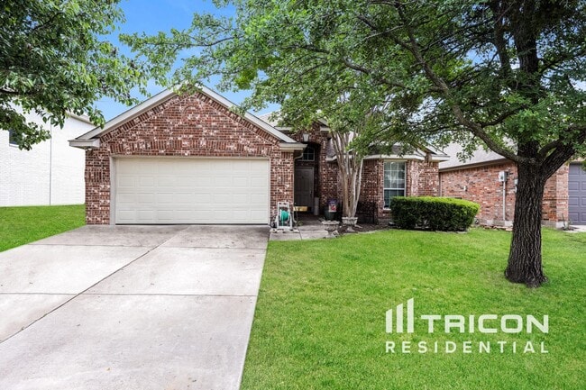 property at 2520 Persimmon Dr