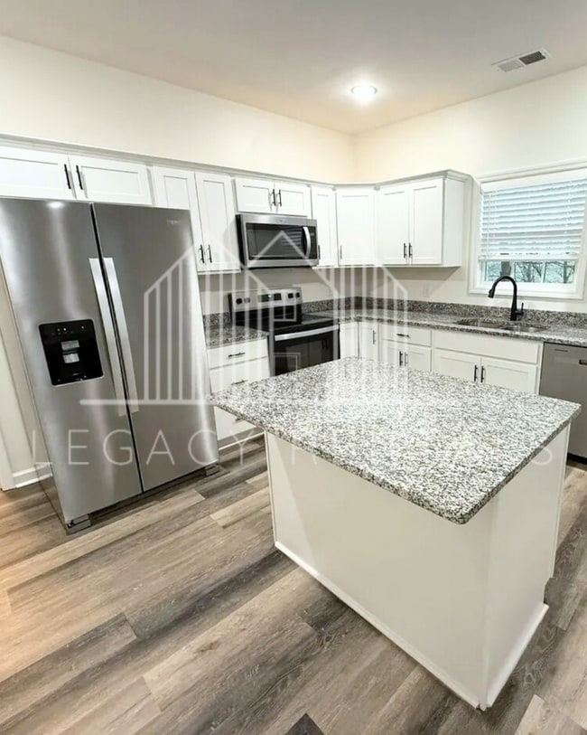 307 W Blair Ave in Richmond, KY - Building Photo - Building Photo