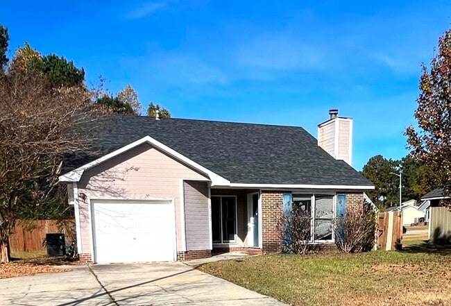 property at 5708 Icarus Cir