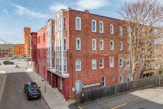 24 Centenary St in Binghamton, NY - Foto de edificio - Building Photo