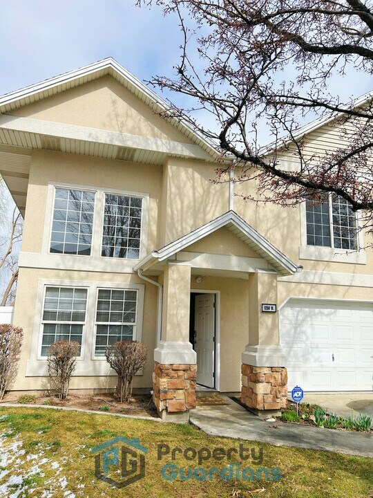 1258 W 1295 S in Orem, UT - Building Photo