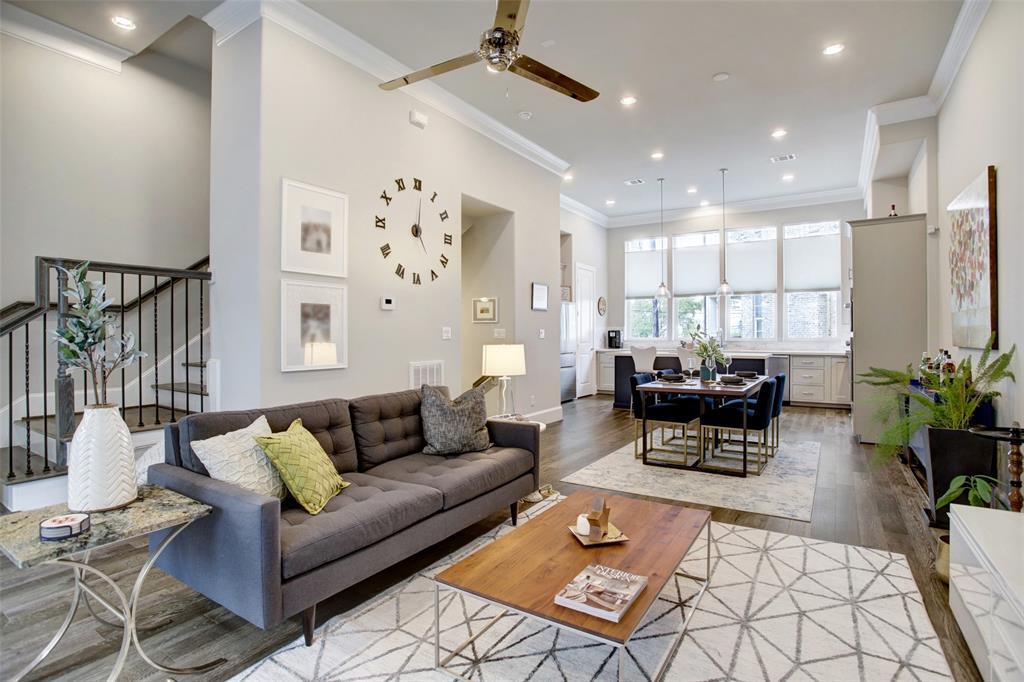 6068 Kansas St in Houston, TX - Building Photo