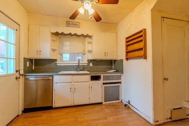 property at 309 Leila St