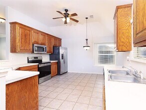 2021 Teton Trail in Lewisville, TX - Building Photo - Building Photo