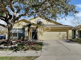 15601 Sarcee Ct in Orlando, FL - Building Photo