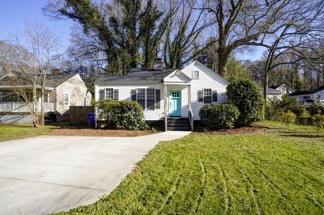 property at 12 Boyce Springs Ave