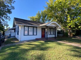 1748 E 14th St in Tulsa, OK - Building Photo