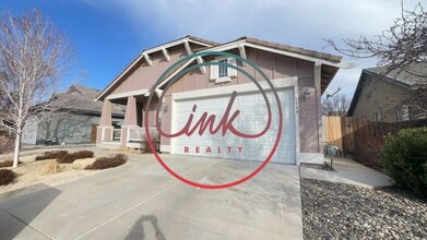 1148 Oasis Park Dr in Sparks, NV - Building Photo - Building Photo