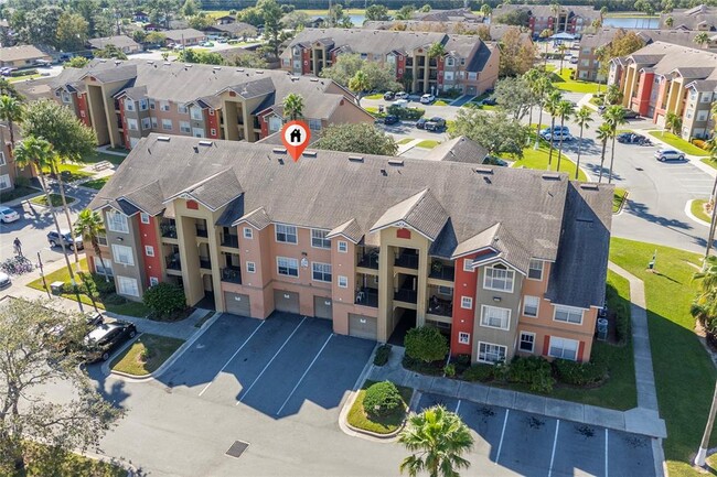 2200 Key W Ct in Kissimmee, FL - Building Photo - Building Photo